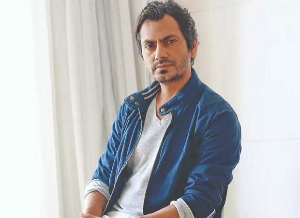 Nawazuddin Siddiqui on the Emmy nomination