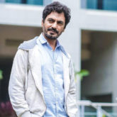 Nawazuddin Siddiqui talks about his new project Adbhut & shooting for Heropanti 2