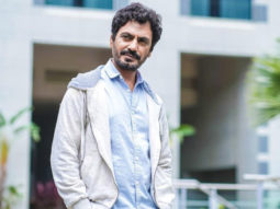 Nawazuddin Siddiqui talks about his new project Adbhut & shooting for Heropanti 2