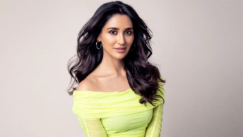 Nikita Dutta: “If I’m STUCK in haunted house I’d want Hrithik & Tiger with me because…”| Rapid Fire