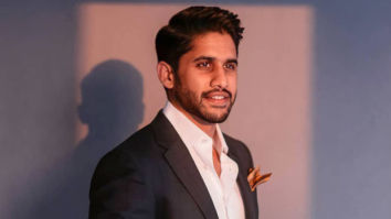 No, Naga Chaitanya is not moving into a home owned by Tabu