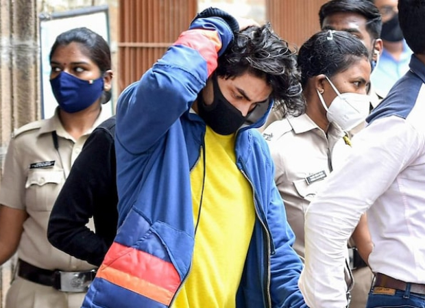 No bail for Shah Rukh Khan's son Aryan Khan today, next hearing on October 13 No bail for Shah Rukh Khan's son Aryan Khan today, next hearing on October 13