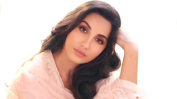 Celeb Photos Of Nora Fatehi