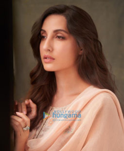 Celebrity Photo Of Nora Fatehi