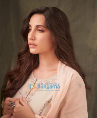 Celebrity Photo Of Nora Fatehi