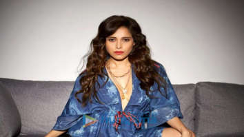 Celebrity Photo Of Nushrratt Bharuccha