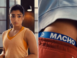 OPINION: The Macho Sporto ad featuring Rashmika Mandanna and Vicky Kaushal is naughty but also PROGRESSIVE; the criticism is UNFAIR