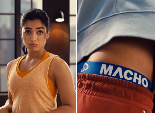 OPINION: The Macho Sporto ad featuring Rashmika Mandanna and Vicky Kaushal is naughty but also PROGRESSIVE; the criticism is UNFAIR
