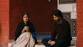 Movie Stills Of The Movie October