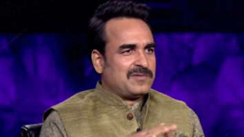 Pankaj Tripathi: “2004 mein Mumbai aaya tha aur 2012 mein Wasseypur mili…” | Pratik Gandhi | Bhamini Oza | Mridula Tripathi | Amitabh Bachchan | KBC
