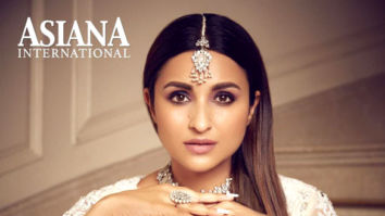 Celeb Photos Of Parineeti Chopra