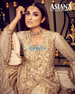 Celeb Photos Of Parineeti Chopra