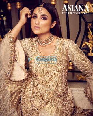 Celeb Photos Of Parineeti Chopra