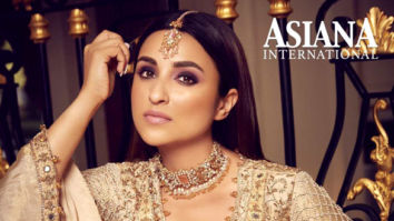 Celeb Photos Of Parineeti Chopra