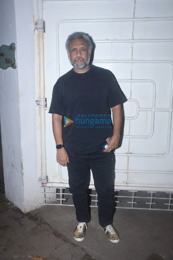 photos celebs attend the screening of sardar udham1 2