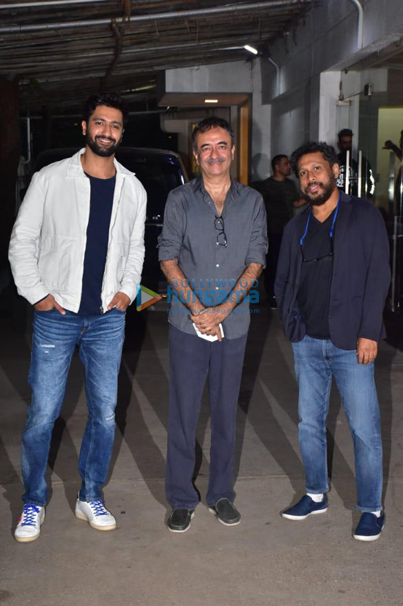 photos celebs grace sardar udham screening 5
