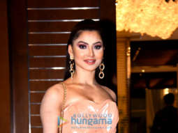 Photos: Celebs grace after party of the Milano Filmfare Middle East Achievers Night awards in Dubai