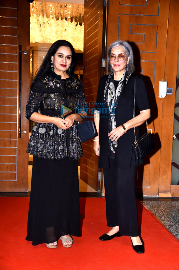 photos celebs grace after party of the milano filmfare middle east achievers night awards in dubai 6