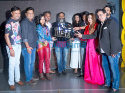 Photos: Celebs grace the launch of International Indian Film & Television Awards