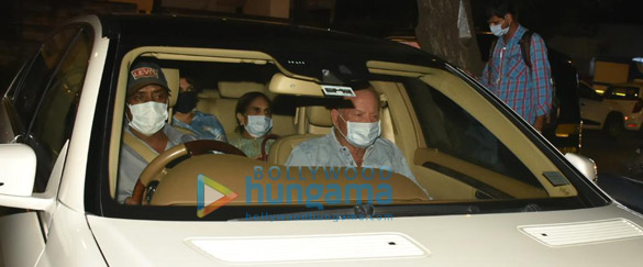 photos celebs snapped at aayush sharmas birthday bash 00