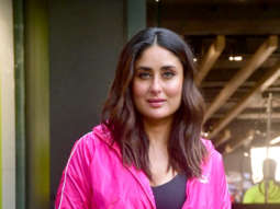 Photos: Kareena Kapoor Khan and Yuvraj Singh snapped at the PUMA store in Bandra