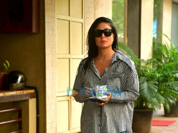 Photos: Kareena Kapoor Khan spotted in Bandra