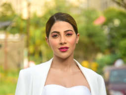 Photos: Nikki Tamboli, Nia Sharma and Rahul Vaidya snapped at Zee Comedy Show