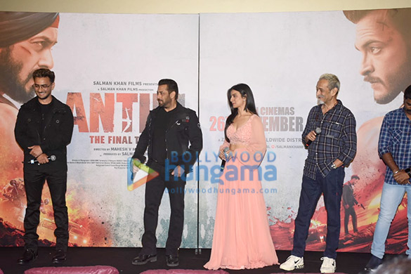 photos salman khan and aayush sharma snapped at antim the final truth trailer launch 000 1