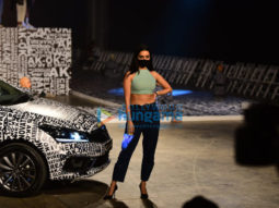 Photos: Shraddha Kapoor rehearses for LFW