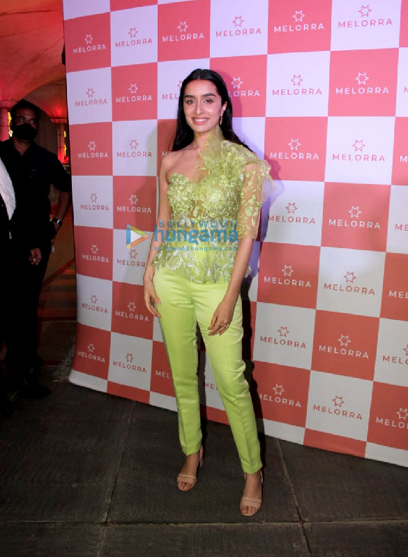 photos shraddha kapoor snapped at an event in mumbai 1