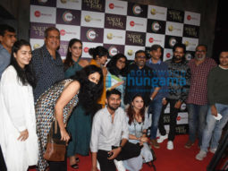 Photos: Special screening of ZEE5’s film Aafat-E-Ishq in Mumbai