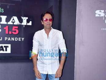 Photos: Team of Special Ops 1.5 promote their show