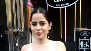Photos: Urfi Javed snapped in Juhu