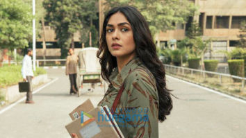 Movie Stills Of The Movie Pippa