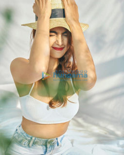 Celebrity Photo Of Pooja Hegde