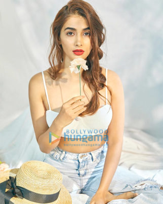 Celeb Photos Of Pooja Hegde