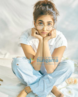 Celeb Photos Of Pooja Hegde