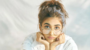 Celeb Photos Of Pooja Hegde