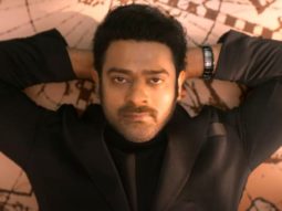 Prabhas as Vikramaditya | Character Teaser | Radhe Shyam | Pooja Hegde