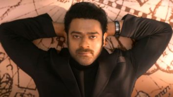 Prabhas as Vikramaditya | Character Teaser | Radhe Shyam | Pooja Hegde