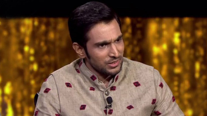 Pratik Gandhi: “Scam 1992 ne mere jeevan ko poori tarah se badal diya…” | Pankaj Tripathi | Mridula Tripathi | Bhamini Oza | Amitabh Bachchan | KBC