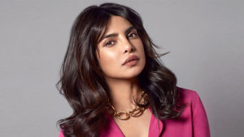 Priyanka Chopra reveals that she was bashed for her changing body and was told she is ageing