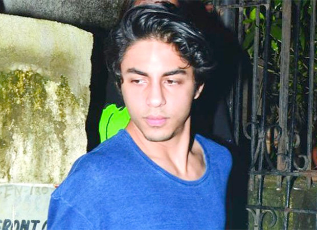 Pune cops issue lookout circular against NCB's observer in cruise drugs case; the person who clicked a selfie with Aryan Khan