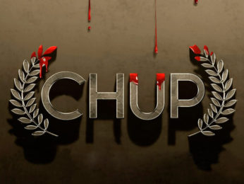 R Balki’s next starring Dulquer Salmaan, Sunny Deol, Pooja Bhatt, Shreya Dhanwanthary titled Chup; Akshay Kumar unveils motion poster R Balki’s next starring Dulquer Salmaan, Sunny Deol, Pooja Bhatt, Shreya Dhanwanthary titled Chup; Akshay Kumar unveils motion poster