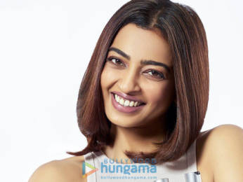 Celebrity Photo Of Radhika Apte