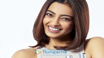 Celebrity Photo Of Radhika Apte