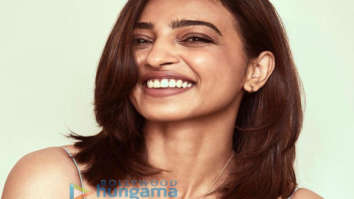 Celebrity Photo Of Radhika Apte