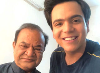Raj Anadkat pens heartfelt note remembering late Ghanashyam Nayak aka Nattu Kaka from ‘TMKOC’