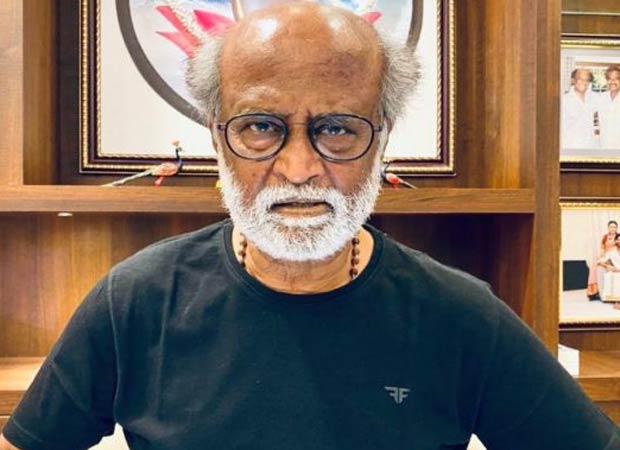 Rajinikanth admitted in Chennai hospital for routine check-up