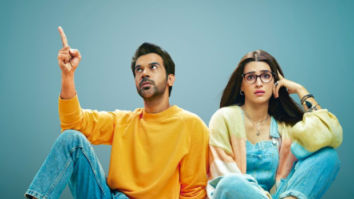 Rajkummar Rao and Kriti Sanon starrer Hum Do Hamare Do to release on October 29 on Disney+ Hotstar